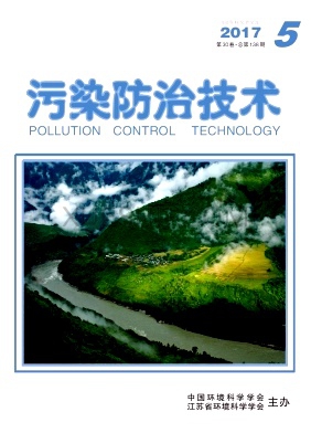 污染防治技术