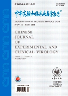 中华实验和临床病毒学