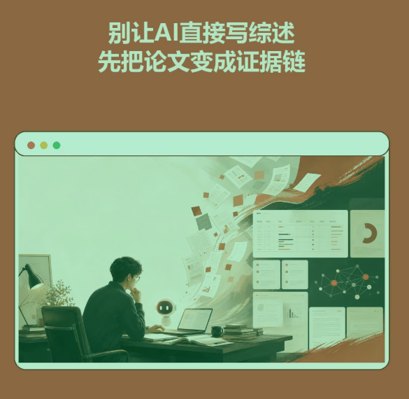 写论文不用愁!WorkBuddy 读论文与文献综述完整实操指南 写论文不用愁!WorkBuddy 读论文与文献综述完整实操指南